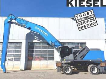 Materialhanterare FUCHS MHL360