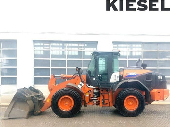 Hjullastare HITACHI ZW180