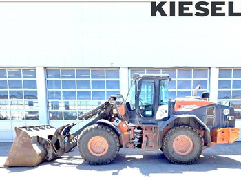 Hjullastare HITACHI ZW180