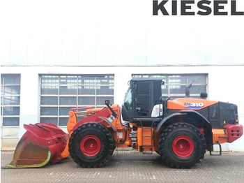 Hjullastare HITACHI ZW310