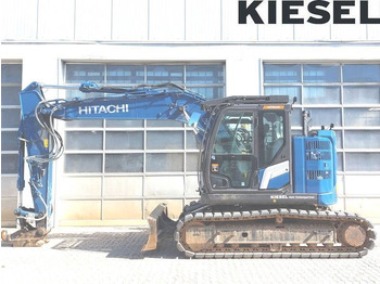 Bandgrävare HITACHI ZX135US-7