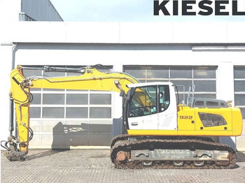 Bandgrävare LIEBHERR R 922
