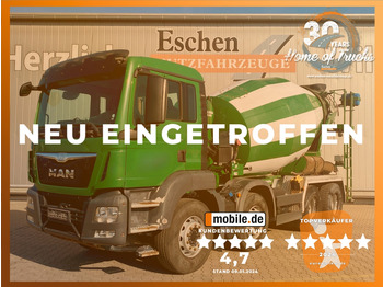 Betongbil SCHWING STETTER