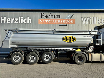 Tippbil semitrailer Meiller MHPS 44.3-N // KW: Sofort / Stuhr: bild 5 Tippbil semitrailer Meiller MHPS 44.3-N // KW: Sofort / Stuhr: bild 5