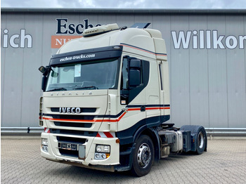 Dragbil IVECO Stralis