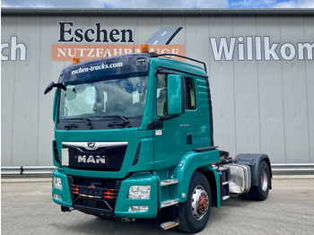 Dragbil MAN TGS 18.460