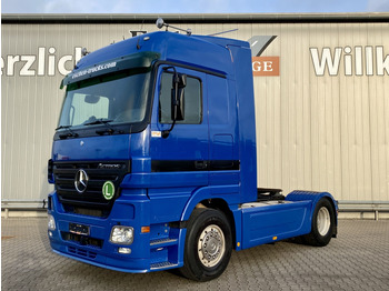 Dragbil MERCEDES-BENZ Actros 1844