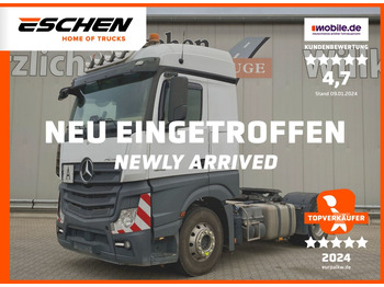 Dragbil MERCEDES-BENZ Actros 1846
