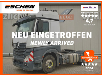 Dragbil MERCEDES-BENZ Actros 1846