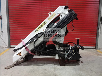 Lastbilskran för Lastbil Grúa Palfinger PK 6001: bild 3