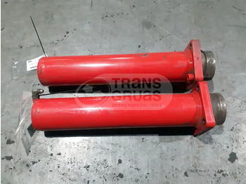 Reservdelar för Lastbilskran Grúa F150A.25 solo para recambios: bild 3