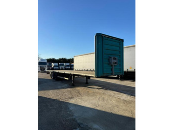 Flaktrailer GENERAL TRAILER