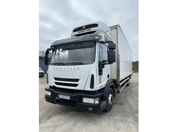Kylbil lastbil IVECO EuroCargo 160E