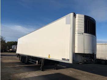 Kyl/ Frys semitrailer LAMBERET