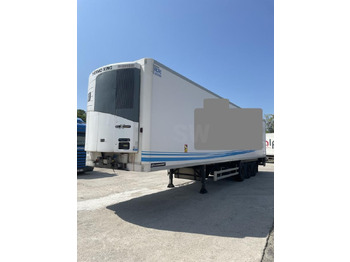 Kyl/ Frys semitrailer Lamberet: bild 3