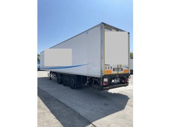 Kyl/ Frys semitrailer Lamberet: bild 5