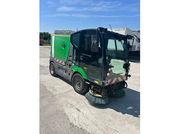 Sopmaskin Mathieu Azura MC210: bild 4