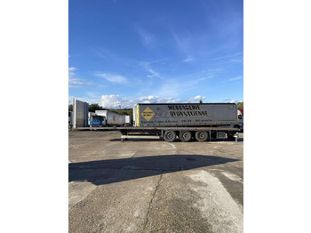 Flaktrailer SCHMITZ