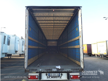 Kapelltrailer SCHMITZ Curtainsider Standard: bild 3