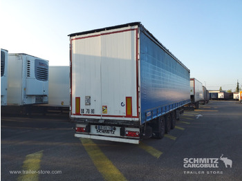 Kapelltrailer SCHMITZ Curtainsider Standard: bild 5