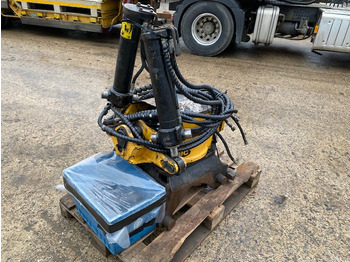 Tiltrotator ENGCON
