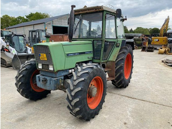 Traktor FENDT Farmer 309