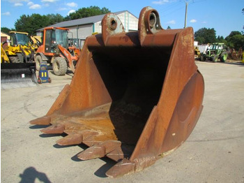 Grävmaskinsskopa LIEBHERR