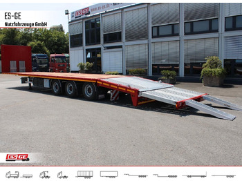 Flaktrailer ES-GE