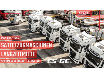 Låg lastare semitrailer Faymonville Multimax Satteltieflader (1+3) - hydr. gelenkt: bild 3