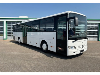 Förortsbuss MERCEDES-BENZ Integro