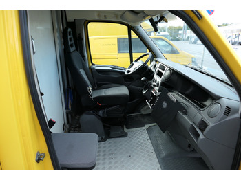Volymskåp IVECO Daily 35 S11 C30C AUTOMATIK KAMERA MAXI Regale D: bild 5