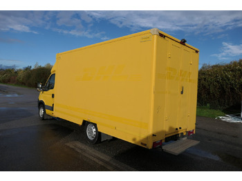 Volymskåp IVECO Daily 35 S11 C30C AUTOMATIK KAMERA MAXI Regale D: bild 4