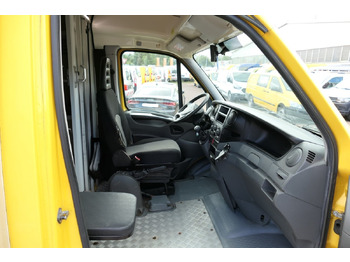 Volymskåp IVECO Daily 35 S11 C30C AUTOMATIK Regale LUFT - EURO 5: bild 5