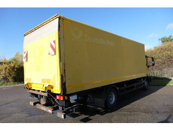 Leasa IVECO EuroCargo ML 120 E28/P AHK LBW IVECO EuroCargo ML 120 E28/P AHK LBW: bild 4