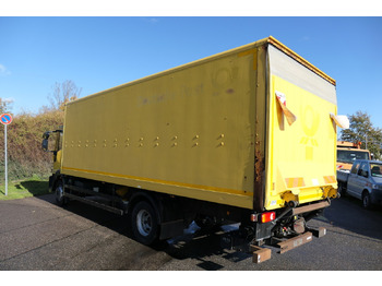 Leasa IVECO EuroCargo ML 120 E28/P AHK LBW IVECO EuroCargo ML 120 E28/P AHK LBW: bild 3