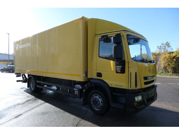 Leasa IVECO EuroCargo ML 120 E28/P AHK LBW IVECO EuroCargo ML 120 E28/P AHK LBW: bild 2