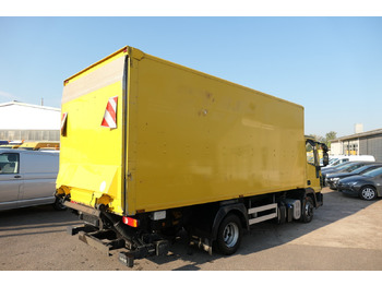 Leasa IVECO EuroCargo ML 75 E 16 P LBW LUFT AUTOMATIK IVECO EuroCargo ML 75 E 16 P LBW LUFT AUTOMATIK: bild 3 Leasa IVECO EuroCargo ML 75 E 16 P LBW LUFT AUTOMATIK IVECO EuroCargo ML 75 E 16 P LBW LUFT AUTOMATIK: bild 3