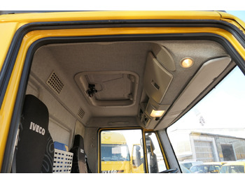Leasa IVECO EuroCargo ML 75 E 16 P LBW LUFT AUTOMATIK IVECO EuroCargo ML 75 E 16 P LBW LUFT AUTOMATIK: bild 5 Leasa IVECO EuroCargo ML 75 E 16 P LBW LUFT AUTOMATIK IVECO EuroCargo ML 75 E 16 P LBW LUFT AUTOMATIK: bild 5