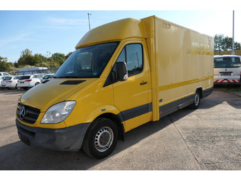 Volymskåp MERCEDES-BENZ Sprinter 310