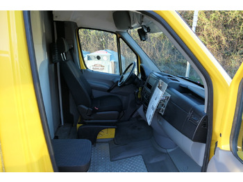 Leasa MERCEDES-BENZ SPRINTER 310 CDI MAXI EURO-5 KOFFER REGALE KAMER MERCEDES-BENZ SPRINTER 310 CDI MAXI EURO-5 KOFFER REGALE KAMER: bild 5 Leasa MERCEDES-BENZ SPRINTER 310 CDI MAXI EURO-5 KOFFER REGALE KAMER MERCEDES-BENZ SPRINTER 310 CDI MAXI EURO-5 KOFFER REGALE KAMER: bild 5