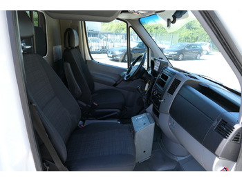 Leasa MERCEDES-BENZ Sprinter 316 CDI Klima Rettungswagen MERCEDES-BENZ Sprinter 316 CDI Klima Rettungswagen: bild 5