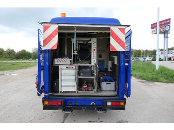 Sugbil MERCEDES-BENZ Vario 816