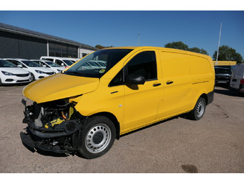 Små skåpbil MERCEDES-BENZ eVito