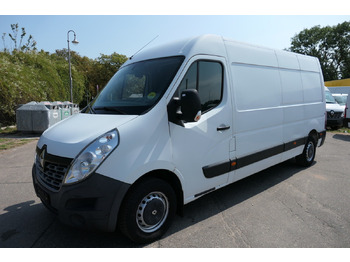 Skåpbil RENAULT Master