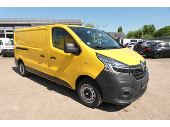 Små skåpbil RENAULT Trafic