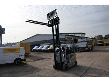 Påhängstruck STILL RX20