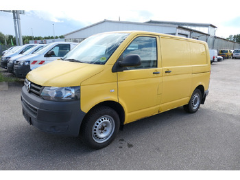 Små skåpbil VOLKSWAGEN Transporter T5