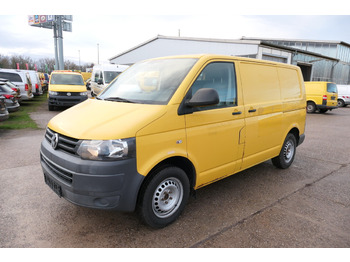 Små skåpbil VW T5 Transporter 2.0 TDI EURO-5 2xSCHIEBETÜR PARKT: bild 3 Små skåpbil VW T5 Transporter 2.0 TDI EURO-5 2xSCHIEBETÜR PARKT: bild 3