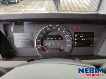 Dragbil Volvo FH 540 4x2 - I-Park Cool - ADR - Dual Clutch: bild 5 Dragbil Volvo FH 540 4x2 - I-Park Cool - ADR - Dual Clutch: bild 5