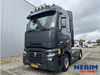 Dragbil RENAULT T High 480